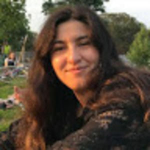 Meet your Posher, Frances